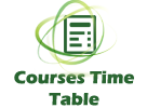 Reg-Time_table