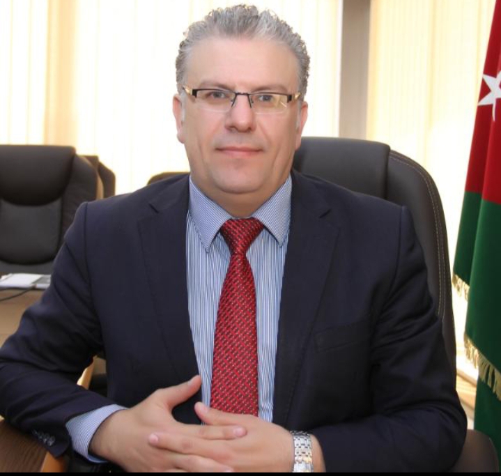 مدير القبول محمد السعد