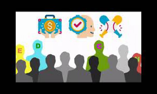 فيديو تثقيفي لحزم اللغات في جامعة اليرموك